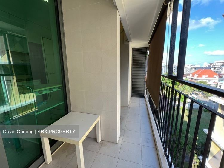 Haig Apartments (D15), Apartment #556373261